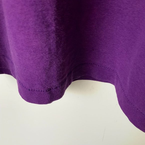 Kids Involved In Doing Something T Shirt  90s Vintage Single Stitch USA Large L - Picture 6 of 16